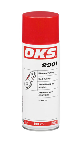 OKS 2901 – Belt Tuning Spray
